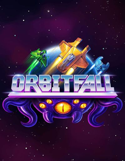 Orbitfall