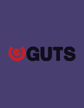 100% up to €100 + Game of Guts Reward poster
