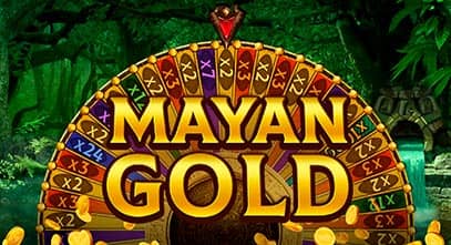 Mayan Gold