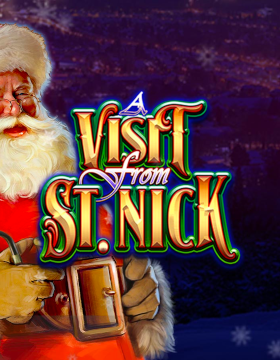 Play Free Demo of A Visit from St. Nick Slot by High 5 Games