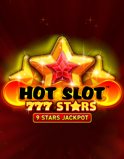 Play Free Demo of Hot Slot: 777 Stars Slot by Wazdan