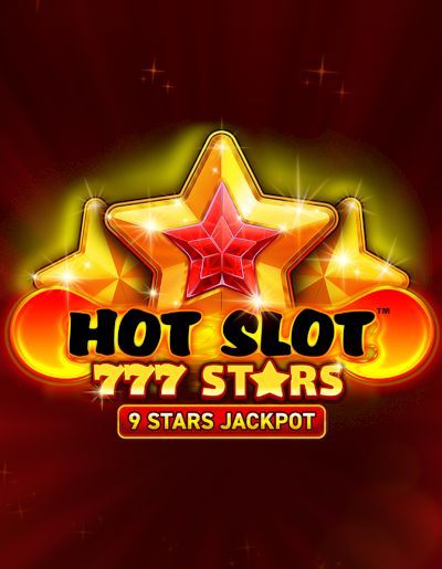 Hot Slot: 777 Stars