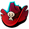 Symbol Hat