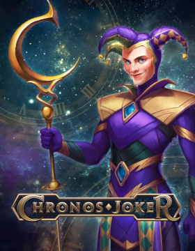 Chronos Joker Poster