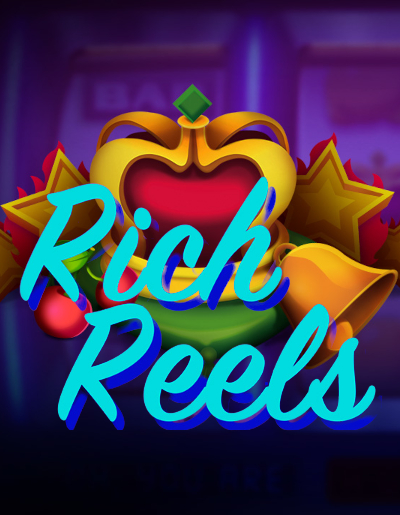 Play Free Demo of Rich Reels Slot by Evoplay