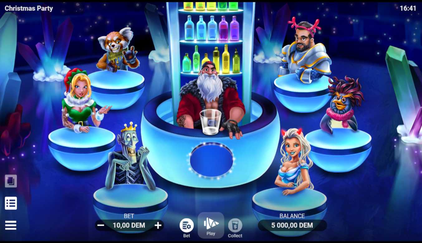 Play demo