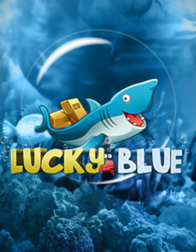 Play Free Demo of Lucky Blue Slot by BGaming