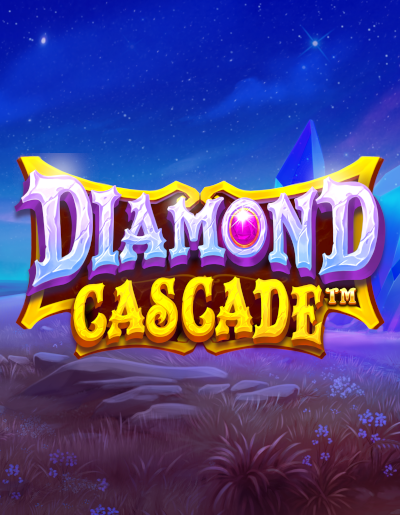 Play Free Demo of Diamond Cascade Slot by Pragmatic Play