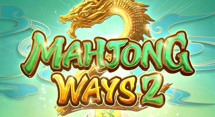 Mahjong Ways 2