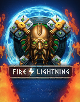 Play Free Demo of Fire Lightning Slot by BGaming