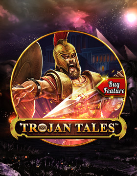 Play Free Demo of Trojan Tales Slot by Spinomenal