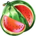 Symbol Watermelon