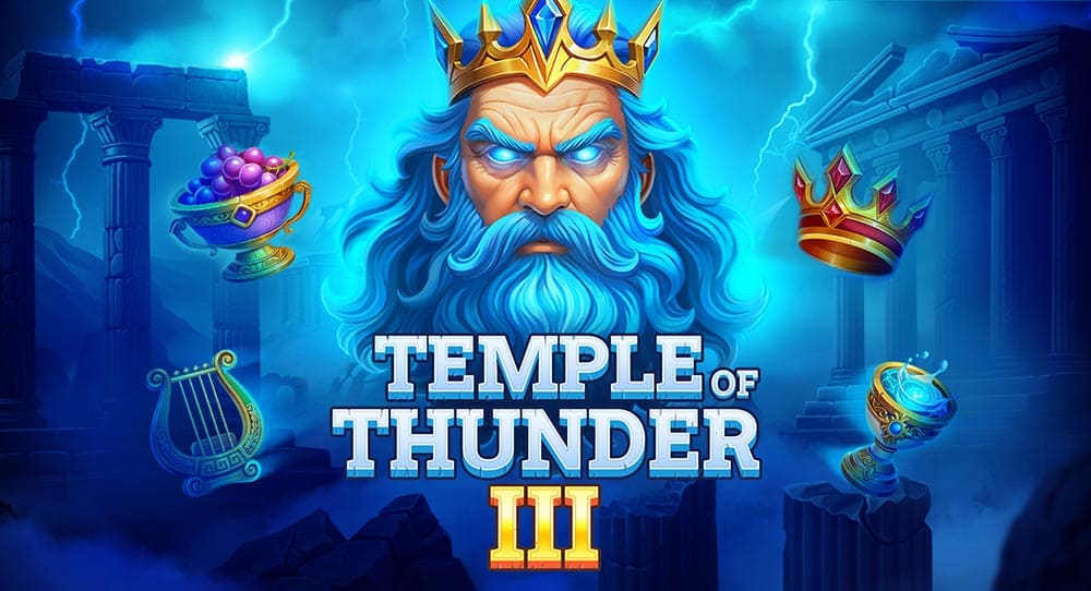 Temple of Thunder 3