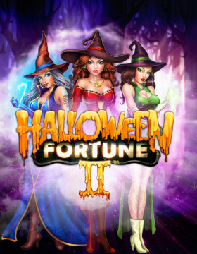 Play Free Demo of Halloween Fortune 2 Slot by Playtech Origins