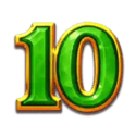 Symbol Ten