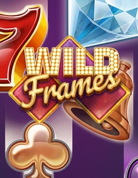 Wild Frames Poster