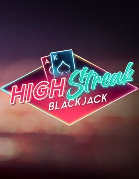 High Streak Blackjack by Switch Studios