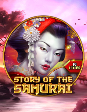 Play Free Demo of Story Of The Samurai 10 Lines Slot by Spinomenal