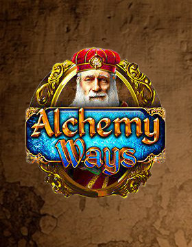 Play Free Demo of Alchemy Ways Slot by Red Rake Gaming