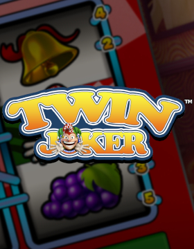 Play Free Demo of Twin Joker Slot by Stakelogic