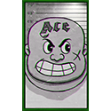 Symbol Beefy Dick