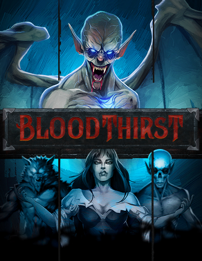 Play Free Demo of Bloodthirst Slot by Hacksaw Gaming