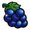 Symbol Grape