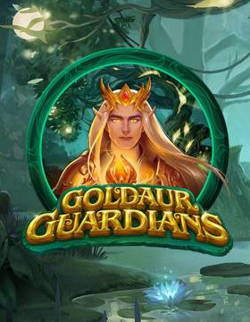 Goldaur Guardians Poster