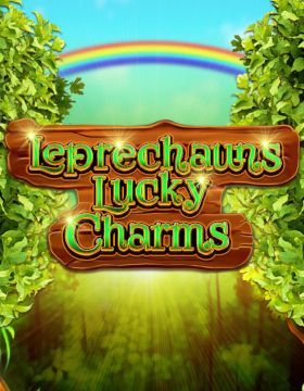 Leprechauns Lucky Charms