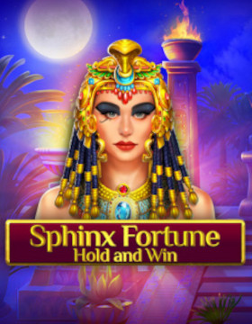Play Free Demo of Sphinx Fortune Slot by Booming Games
