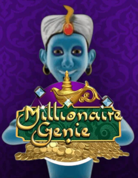 Play Free Demo of Millionaire Genie Slot by 888 Gaming