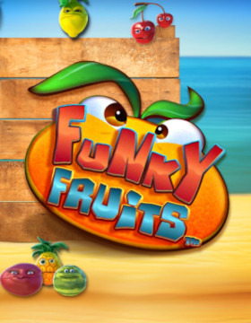 Play Free Demo of Funky Fruits Jackpot Slot by Playtech Origins