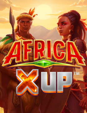 Africa X UP Poster