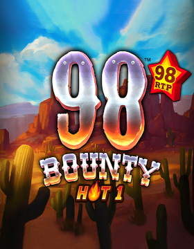 Play Free Demo of Bounty 98 Hot 1 Slot by Hot Rise Games