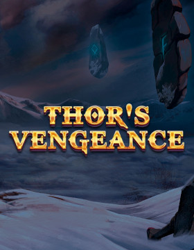 Play Free Demo of Thor's Vengeance Slot by Red Tiger Gaming