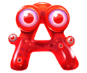 Symbol 4251