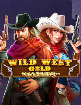 Play Free Demo of Wild West Gold Megaways™ Slot by Pragmatic Play