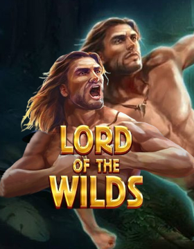 Play Free Demo of Lord Of The Wilds Slot by Red Tiger Gaming