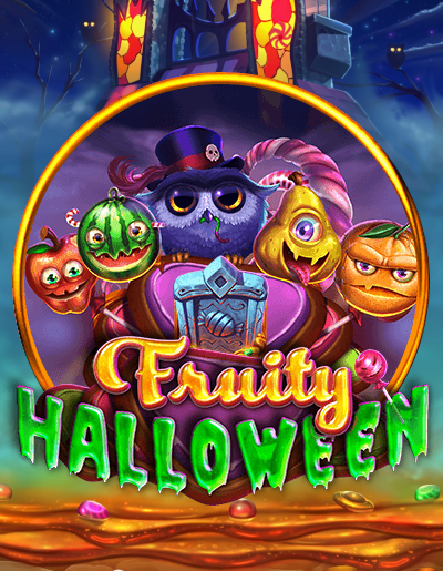 Play Free Demo of Fruity Halloween Slot by Habanero