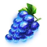 Symbol Grapes