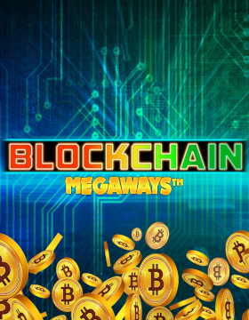 Play Free Demo of Blockchain Megaways™ Slot by Booming Games