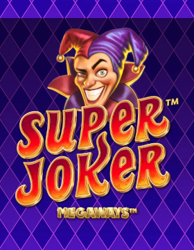 Play Free Demo of Super Joker Megaways™ Slot by Stakelogic