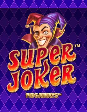 Super Joker Megaways™