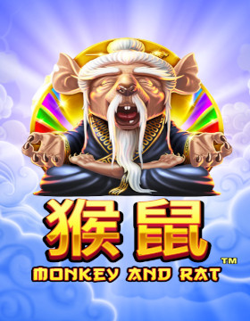 Play Free Demo of Monkey and Rat Slot by Rarestone Gaming