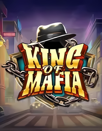 Play Free Demo of King of Mafia Slot by OneTouch