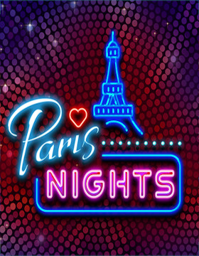 Play Free Demo of Paris Nights Slot by Booming Games