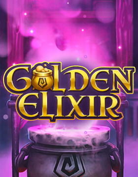 Play Free Demo of Golden Elixir Slot by Half Pixel Studio