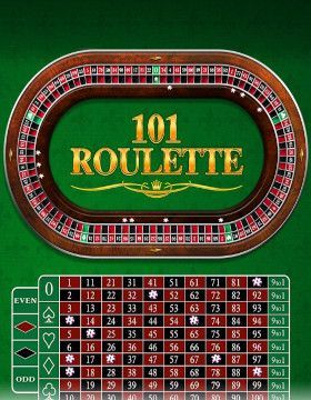 101 Roulette