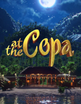 Play Free Demo of At the Copa Slot by BetSoft