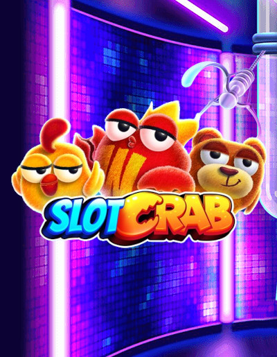Play Free Demo of Slot Crab Slot by Ela Games